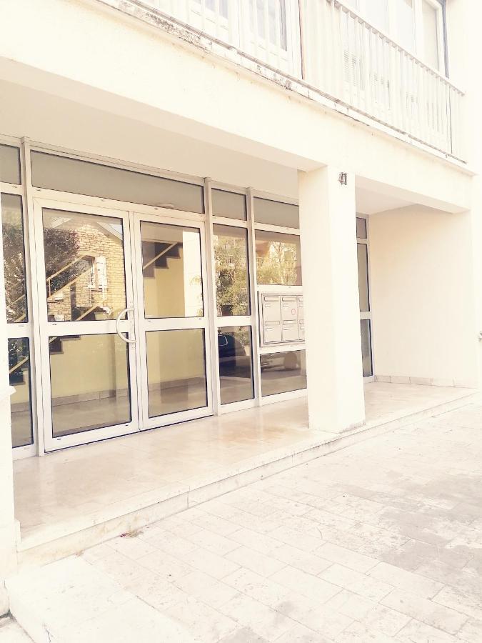 Le Jouvence Cozy / Zen-confort-parking Gratuit Appartement Dijon