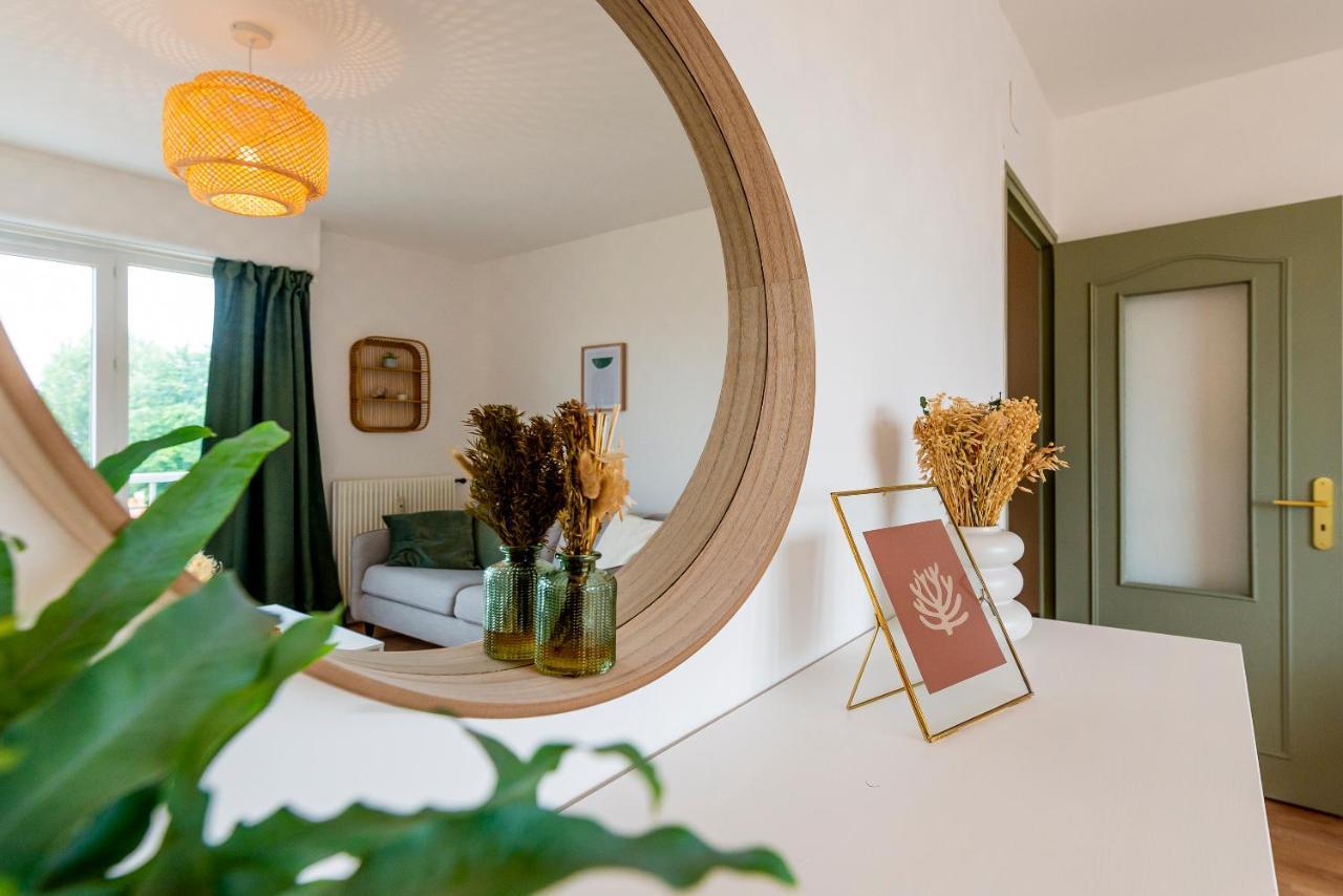 Le Jouvence Cozy - Confort - Zen - Parking Gratuit *