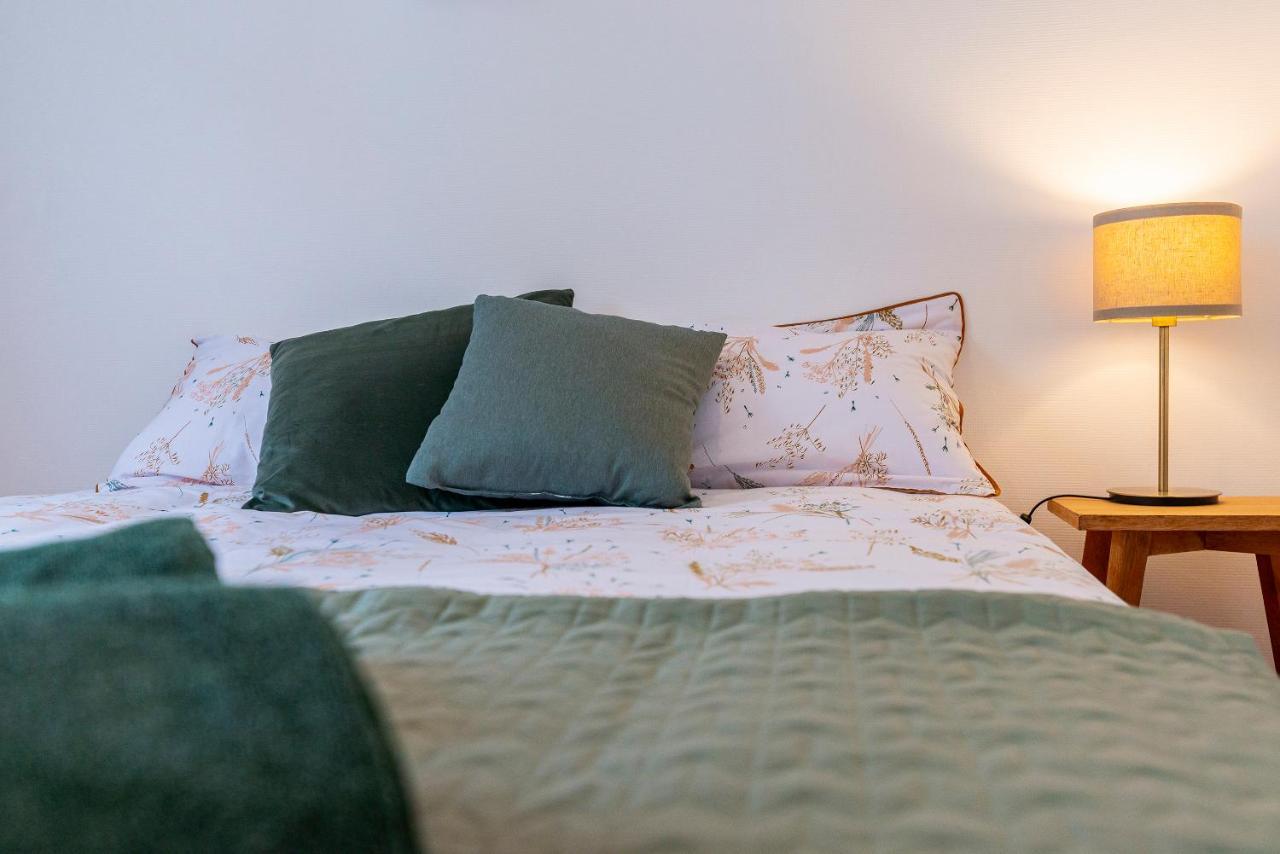 Le Jouvence Cozy - Confort - Zen - Parking Gratuit *