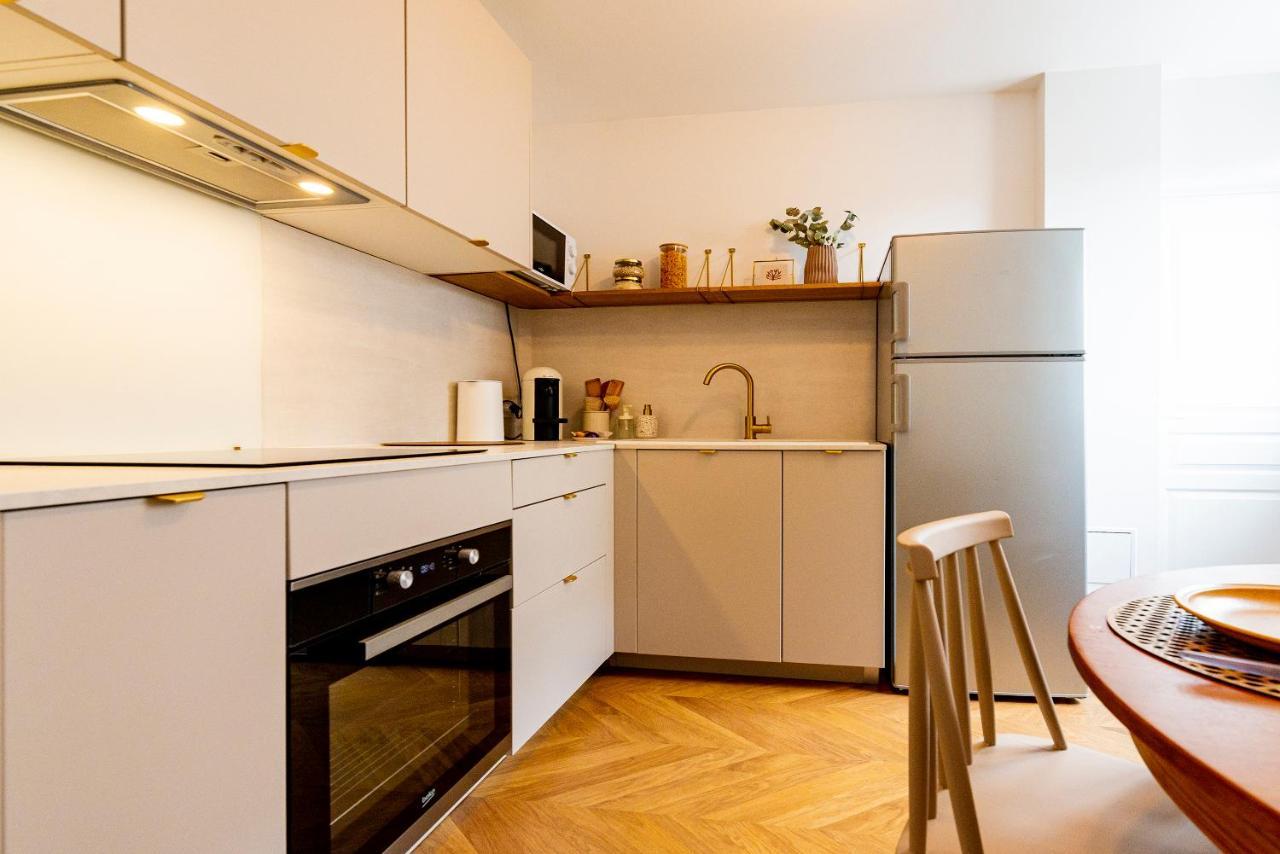Le Jouvence Cozy - Confort - Zen - Parking Gratuit