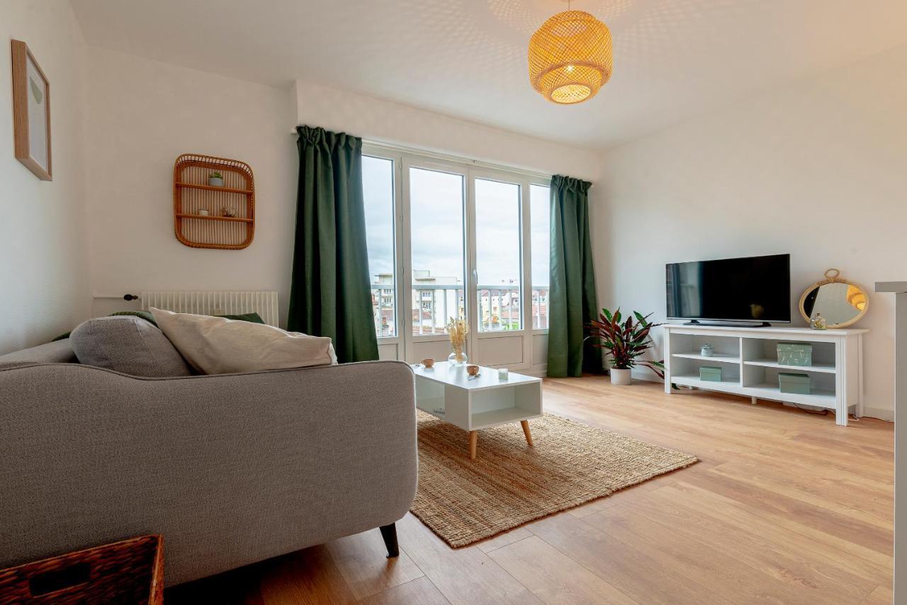Le Jouvence Cozy - Confort - Zen - Parking Gratuit Apartment *