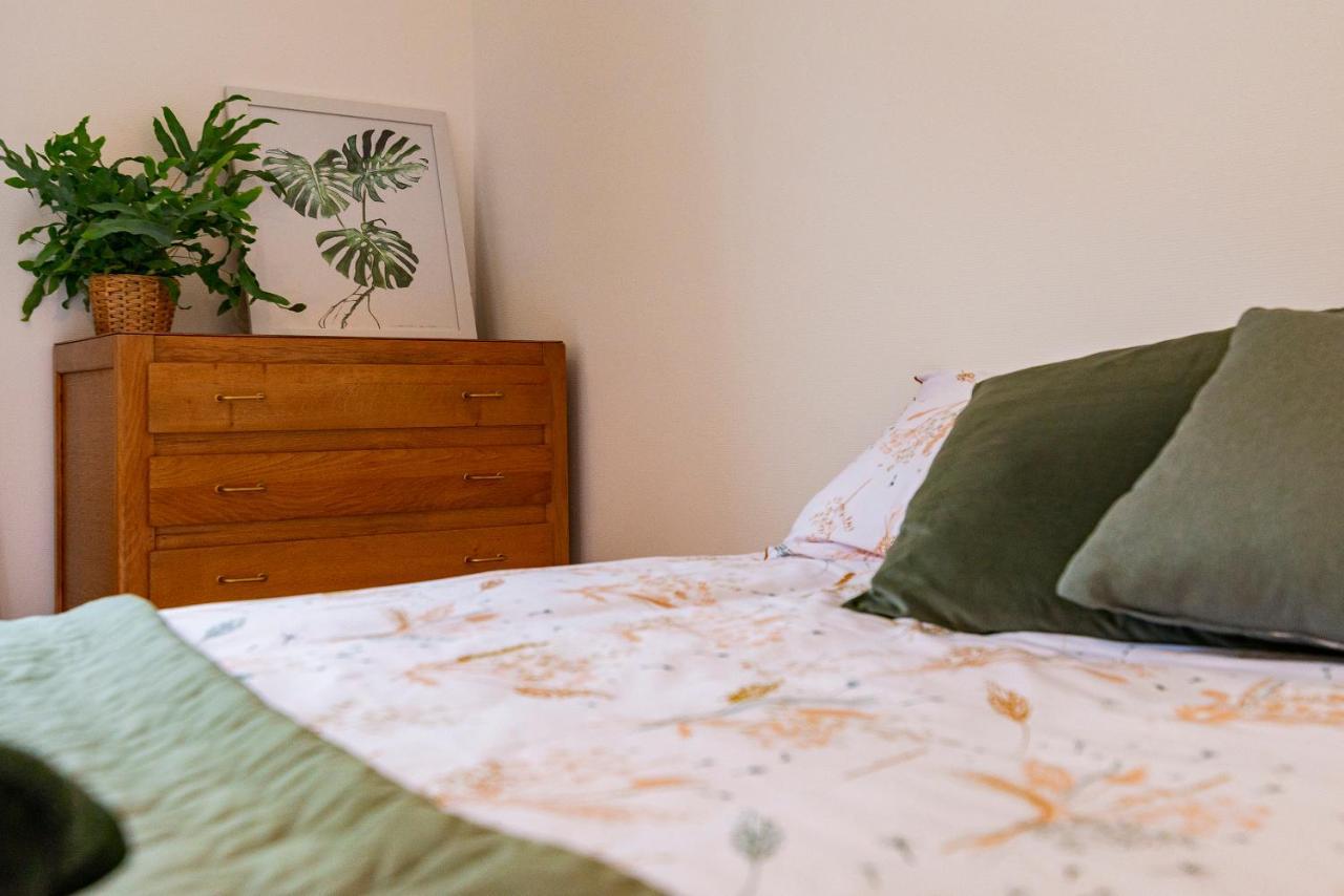 Le Jouvence Cozy / Zen-confort-parking Gratuit