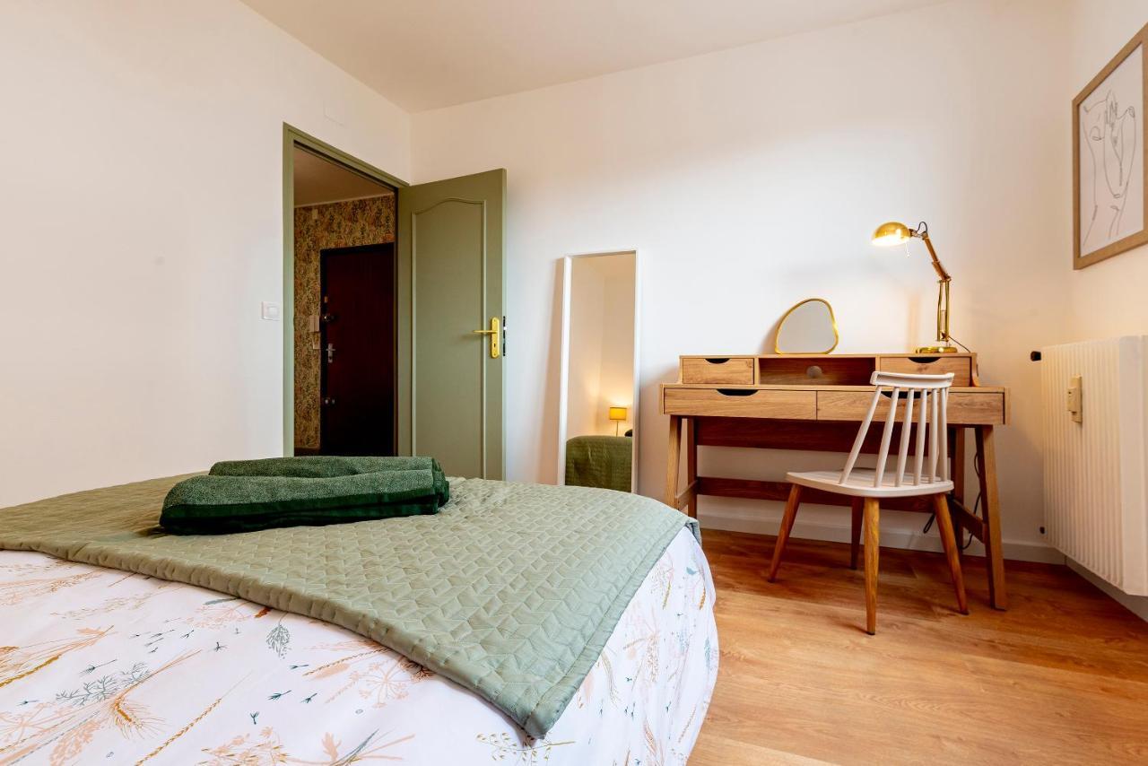 Le Jouvence Cozy - Confort - Zen - Parking Gratuit Apartment