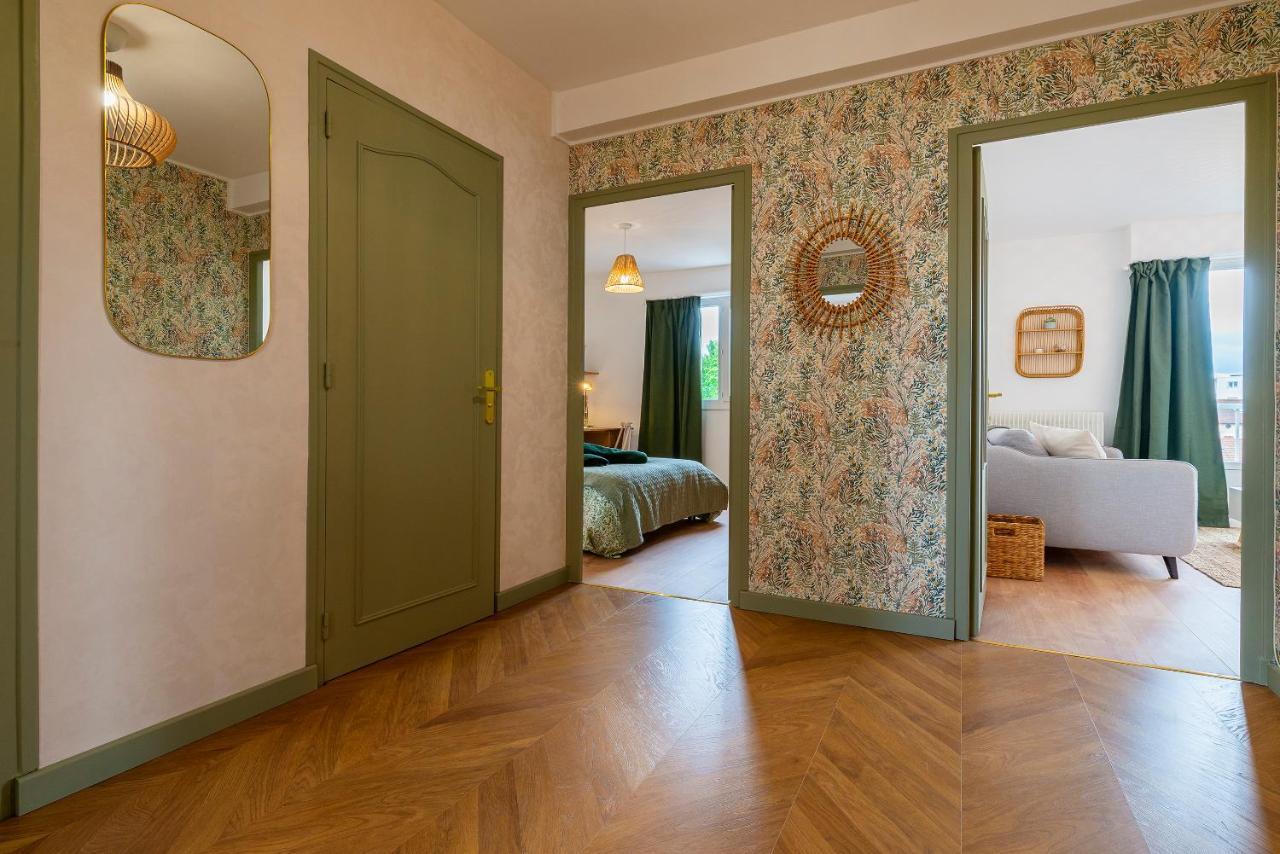 Le Jouvence Cozy - Confort - Zen - Parking Gratuit Apartment *