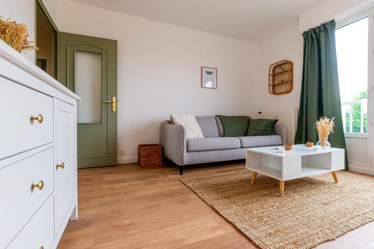 Le Jouvence Cozy - Confort - Zen - Parking Gratuit *